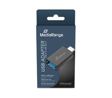 MediaRange MRCS216