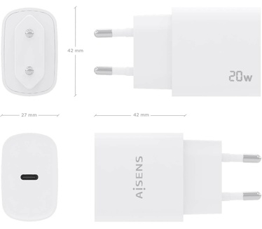 Aisens A110-0752