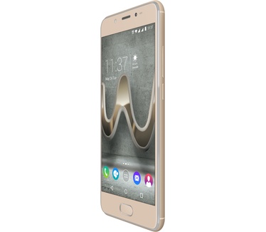 Wiko Ufeel Prime Goud