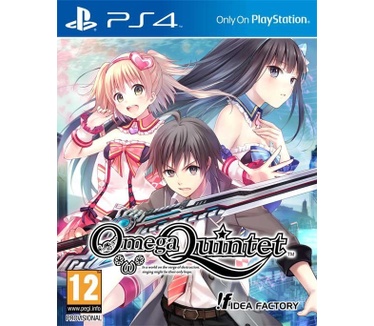Omega Quintet