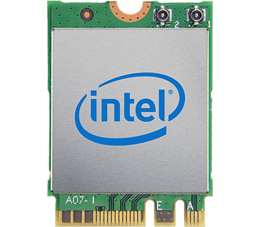 Intel Wireless-AC 9260