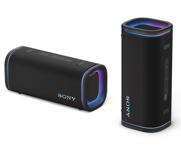 Sony Ult Field 5, zwart