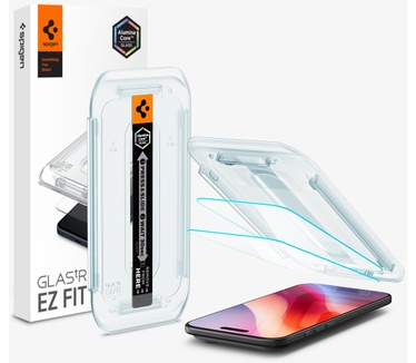 Spigen Glas.tR EZ Fit