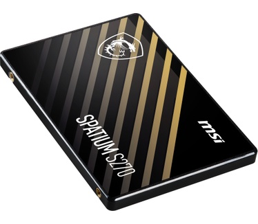 MSI SPATIUM S270 SATA 2.5 480GB