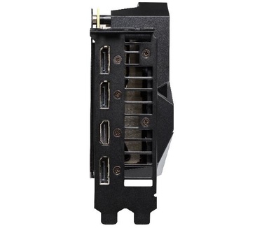 Asus Dual Radeon RX 5600 XT EVO