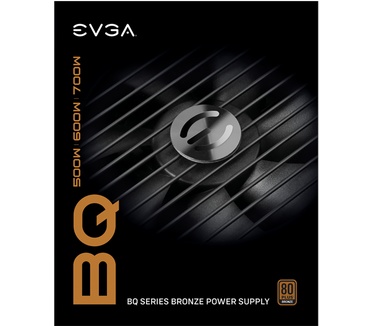 EVGA 700 BQ