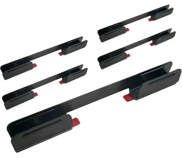 Govee Bend Clip for Neon Rope Light 2 bevestiging 5 stuks