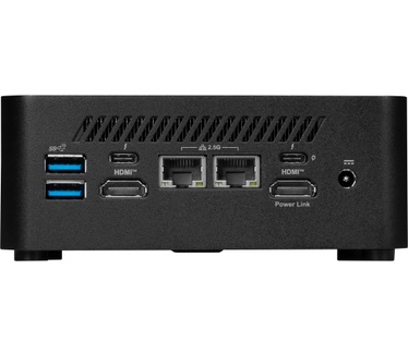 MSI Cubi NUC 1M-003EU