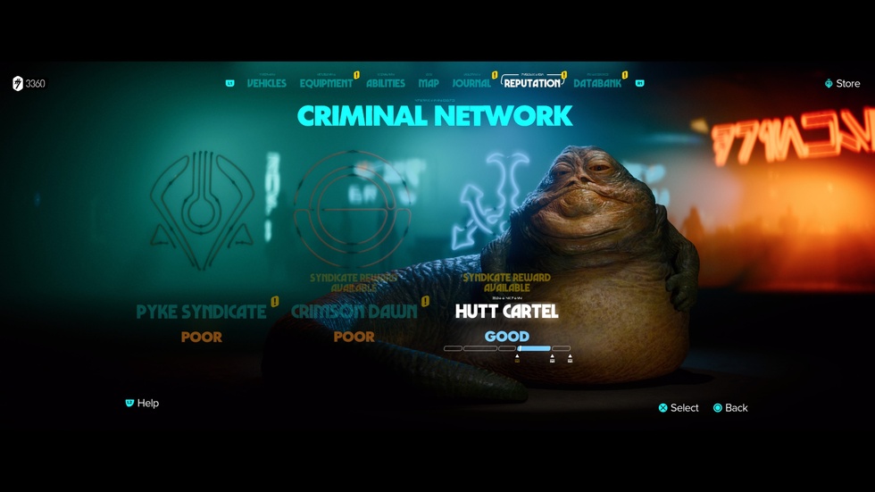 Star Wars Outlaws
