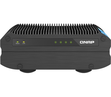 QNAP TS-I410X