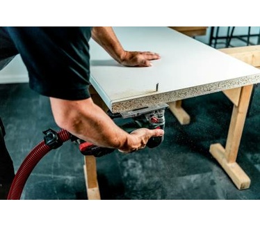 Metabo STAB 18 LTX 150 BL