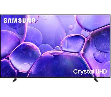 Samsung 70" Crystal UHD Smart TV U8090F (2025)