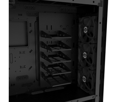 Phanteks Enthoo Elite