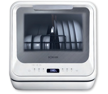 Bomann TSG 7402