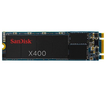 Sandisk X400 M.2 1TB