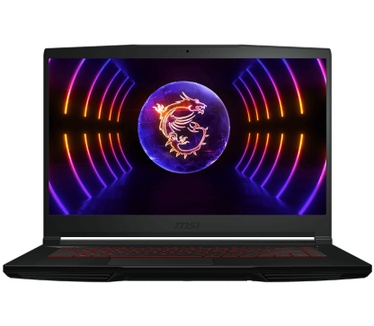 MSI Thin GF63 12VE-030
