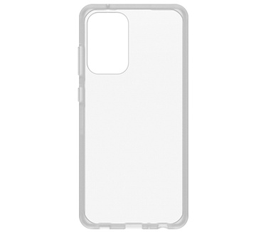 Otterbox React Series voor Samsung Galaxy A72, transparant