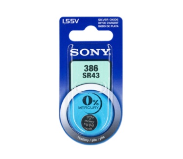 Sony SR43