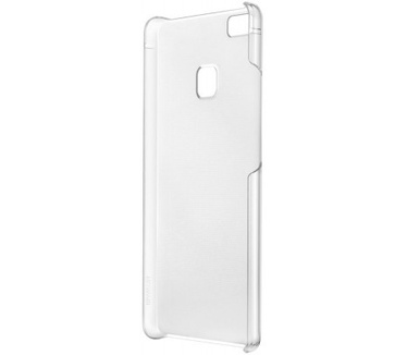 Huawei P9 Lite Protective Cover - Transparent