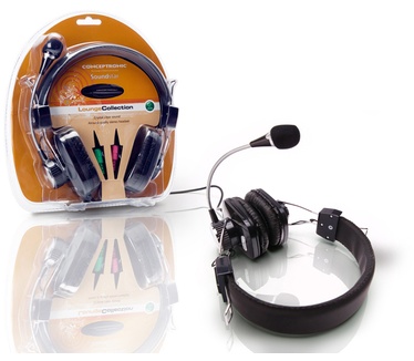 Conceptronic CSOUNDSTAR
