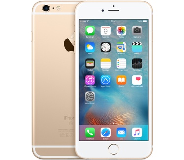 Vodafone Apple iPhone 6s Plus