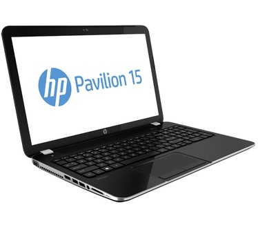 HP Pavilion 15-n008ed