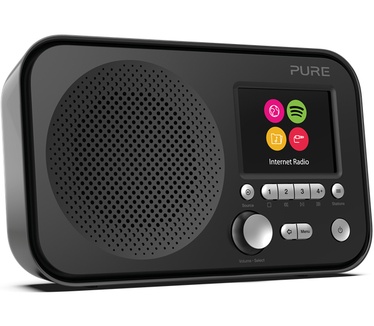 Pure Elan IR3