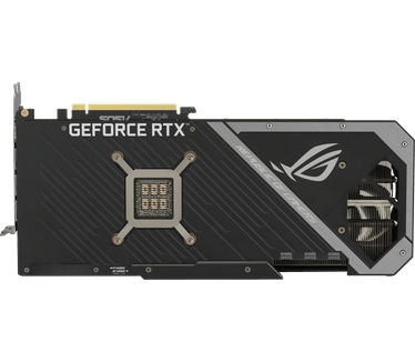 Asus ROG Strix GeForce RTX 3080