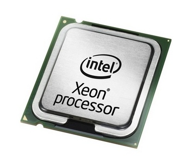 IBM Xeon E5507
