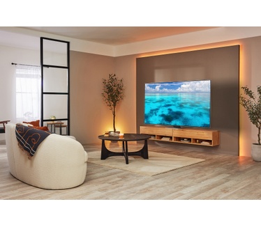 Samsung QE55QN85B