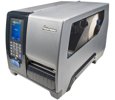 Intermec PM43A TT MIDRANGE DRUCKER