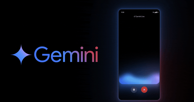 Gemini Live