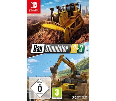 Bau Simulator 2+3