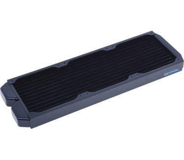 Alphacool NexXxoS ST30 Full Copper 360mm radiator