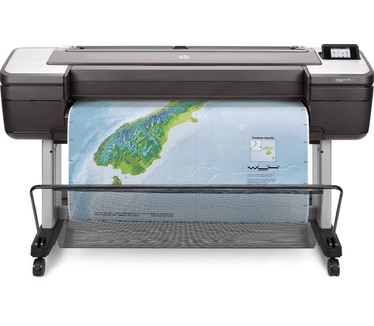 HP DesignJet T1700dr 44-in PostScript