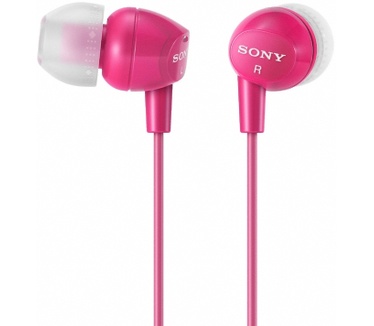 Sony MDR-EX10LP (Roze)