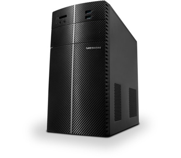 Medion Akoya P46007 i5 PC