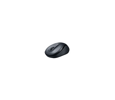 Logitech Wireless Mouse M325 (Donker Zilver)