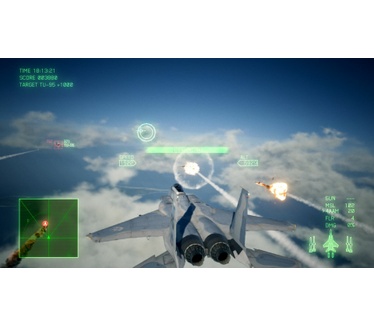 ACE COMBAT 7: Skies Unknown
