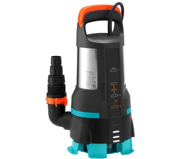 Gardena 19500 Aquasensor