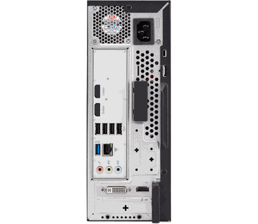 Acer Aspire XC-230 A4790 NL