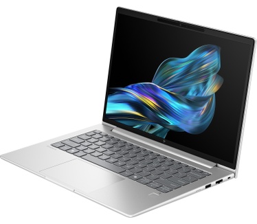 HP EliteBook 6 G1q 14 inch Notebook Next Gen AI PC Wolf Pro Security Edition