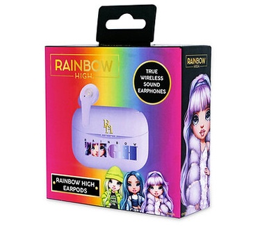 OTL Technologies Rainbow High TWS (Paars)