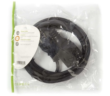 Nedis CEGP10200BK30