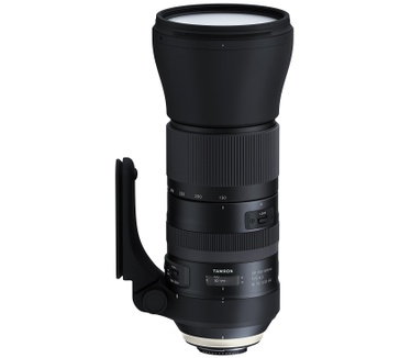 Tamron SP 150-600mm f/5-6.3 Di VC USD G2 (Nikon)