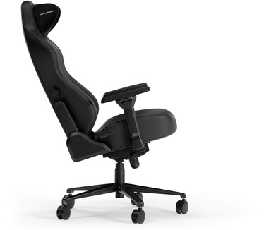 DXRacer CRAFT L Black EPU Leather gamestoel