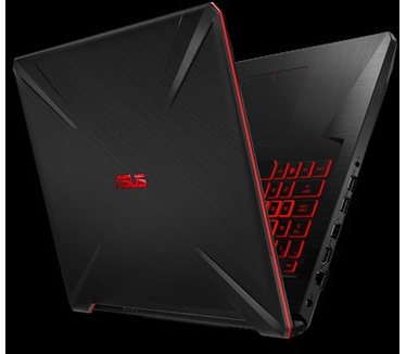 Asus FX705DT-AU078T