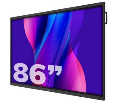 Synetech Elite Taurus 86" Zwart