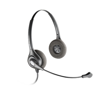 Plantronics SDS 2492-01