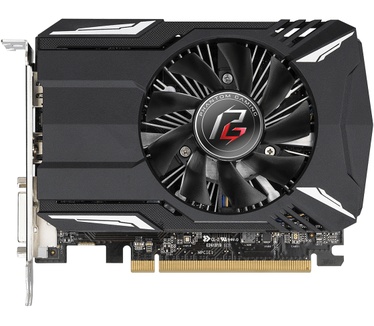 ASRock Phantom Gaming Radeon RX550 4GB